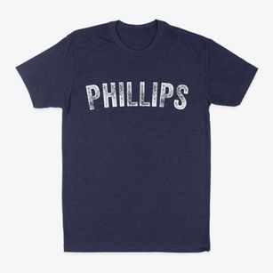 Phillips Oklahoma Timeless Retro Classic Dad T-Shirt