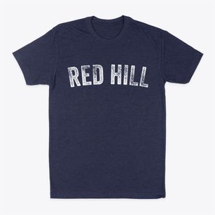 Red Hill South Carolina Timeless Retro Classic Dad T-Shirt