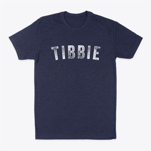 Tibbie Alabama Timeless Retro Classic Dad T-Shirt