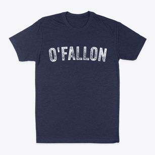 O'fallon Missouri Timeless Retro Classic Dad T-Shirt