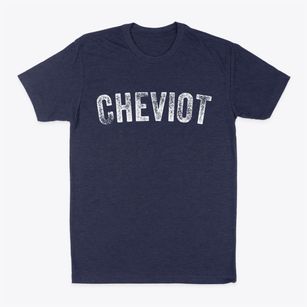 Cheviot Ohio Timeless Retro Classic Dad T-Shirt