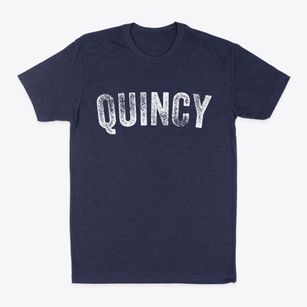 Quincy Washington Timeless Retro Classic Dad T-Shirt