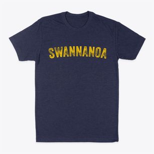 Swannanoa North Carolina Timeless Retro Classic Dad T-Shirt