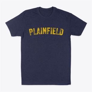 Plainfield New Hampshire Timeless Retro Classic Dad T-Shirt