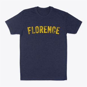Florence Kentucky Timeless Retro Classic Dad T-Shirt
