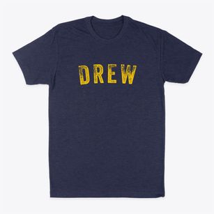 Drew Mississippi Timeless Retro Classic Dad T-Shirt