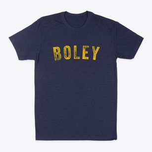 Boley Oklahoma Timeless Retro Classic Dad T-Shirt