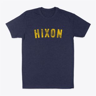 Hixon Wisconsin Timeless Retro Classic Dad T-Shirt