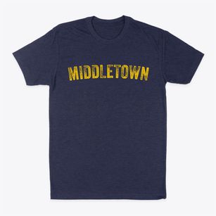 Middletown Missouri Timeless Retro Classic Dad T-Shirt