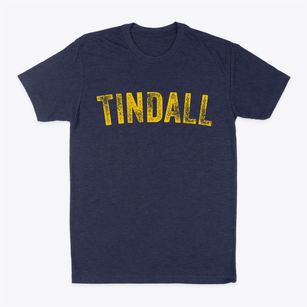 Tindall Missouri Timeless Retro Classic Dad T-Shirt