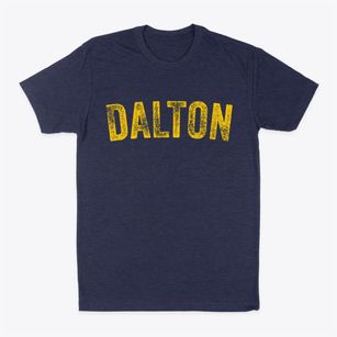 Dalton Missouri Timeless Retro Classic Dad T-Shirt