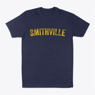 Smithville Missouri Timeless Retro Classic Dad T-Shirt