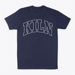 Kiln Mississippi Trendy Block Classic Dad T-Shirt
