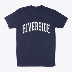 Riverside Missouri Varsity Classic Dad T-Shirt