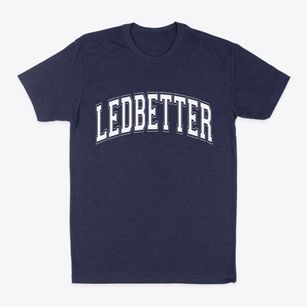 Ledbetter Kentucky Varsity Classic Dad T-Shirt