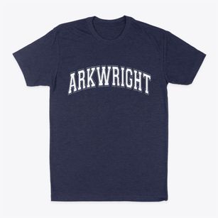 Arkwright New York Varsity Classic Dad T-Shirt