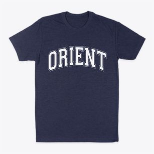 Orient Ohio Varsity Classic Dad T-Shirt