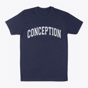 Conception Missouri Varsity Classic Dad T-Shirt