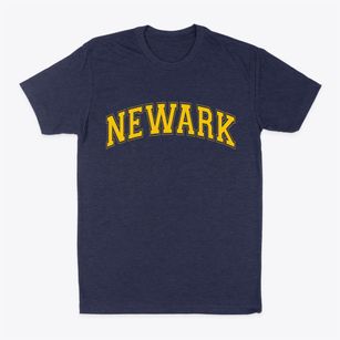 Newark Missouri Varsity Classic Dad T-Shirt