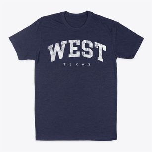 West Texas Urban Vibe Classic Dad T-Shirt