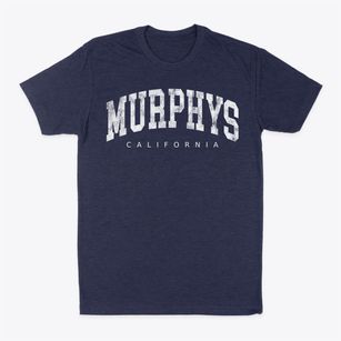 Murphys California Urban Vibe Classic Dad T-Shirt