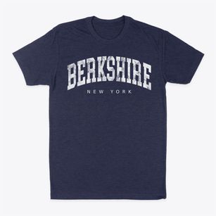 Berkshire New York Urban Vibe Classic Dad T-Shirt