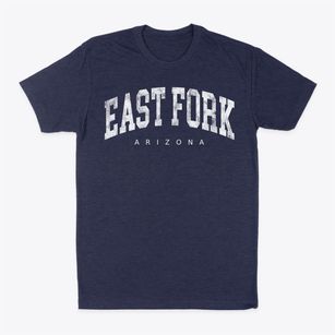 East Fork Arizona Urban Vibe Classic Dad T-Shirt