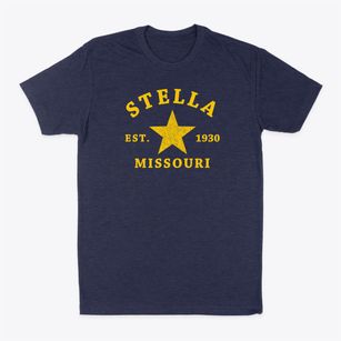 Stella Missouri Star Classic Dad T-Shirt