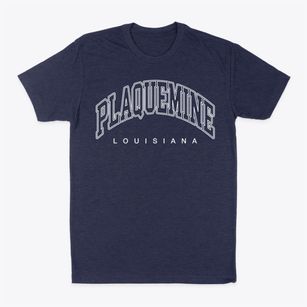 Plaquemine Louisiana Inline Classic Dad T-Shirt