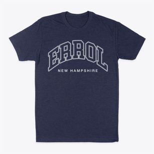 Errol New Hampshire Inline Classic Dad T-Shirt