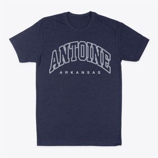 Antoine Arkansas Inline Classic Dad T-Shirt