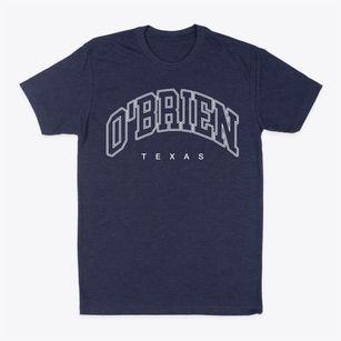 O'brien Texas Inline Classic Dad T-Shirt