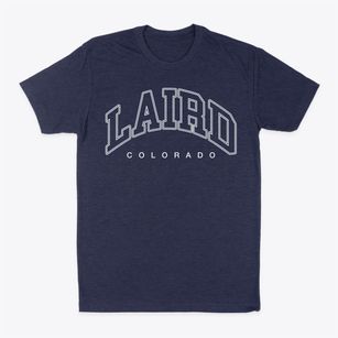 Laird Colorado Inline Classic Dad T-Shirt