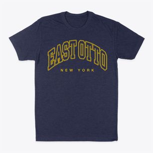 East Otto New York Inline Classic Dad T-Shirt