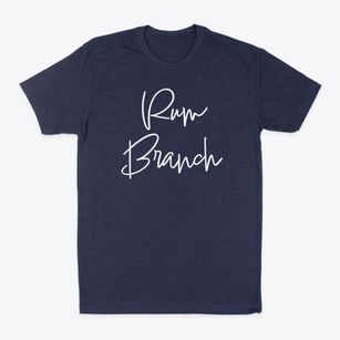Rum Branch Missouri Freestyle Classic Dad T-Shirt