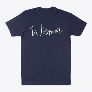 Wismer Pennsylvania Freestyle Classic Dad T-Shirt