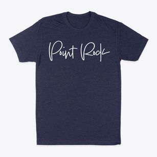 Point Rock Ohio Freestyle Classic Dad T-Shirt