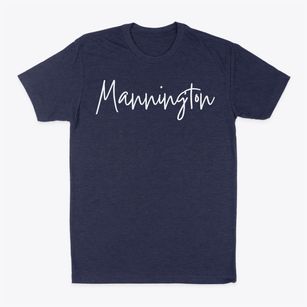 Mannington Kentucky Freestyle Classic Dad T-Shirt