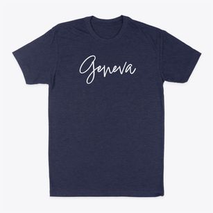 Geneva Oregon Freestyle Classic Dad T-Shirt