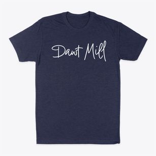 Dawt Mill Missouri Freestyle Classic Dad T-Shirt