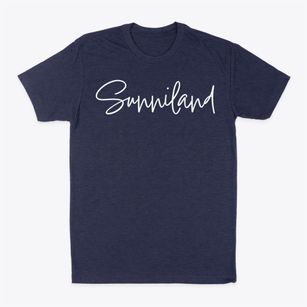 Sunniland Florida Freestyle Classic Dad T-Shirt
