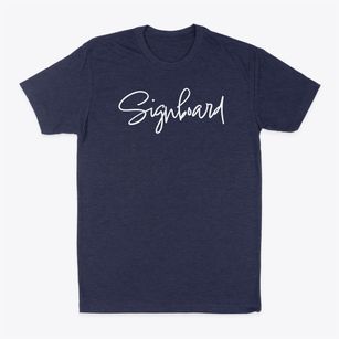 Signboard Virginia Freestyle Classic Dad T-Shirt
