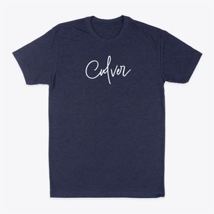 Culver Idaho Freestyle Classic Dad T-Shirt