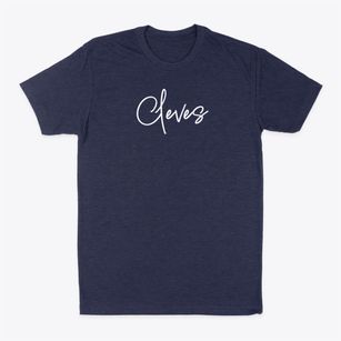 Cleves Iowa Freestyle Classic Dad T-Shirt