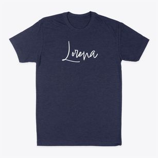 Lorena Kansas Freestyle Classic Dad T-Shirt