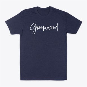 Greenwood Maryland Freestyle Classic Dad T-Shirt