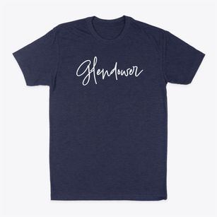 Glendower Virginia Freestyle Classic Dad T-Shirt