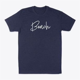 Beach Missouri Freestyle Classic Dad T-Shirt