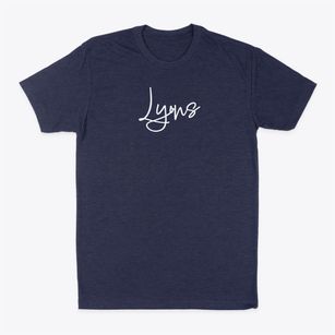 Lyons New York Freestyle Classic Dad T-Shirt