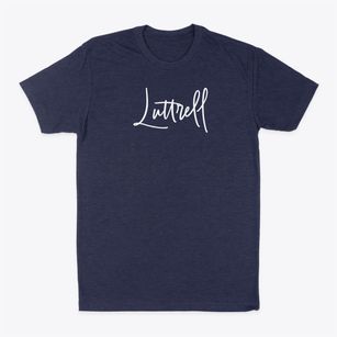 Luttrell Ohio Freestyle Classic Dad T-Shirt